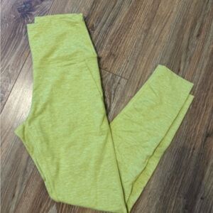 OFFLINE by Aerie The Hugger Pocket Legging